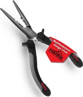 Paradox Fishing Angelzange 17Cm HakenlöSer Angeln Zange Angeln KlemmhüLsenzange