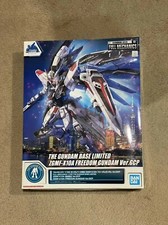 Full Mechanics 1/100 Gundam Base Limited ZGMF-X10A Freedom Gundam Ver.GCP Gunpla