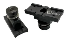 BattleSteel Carry Handle Mount Aimpoint Micro, Vortex, Holosun
