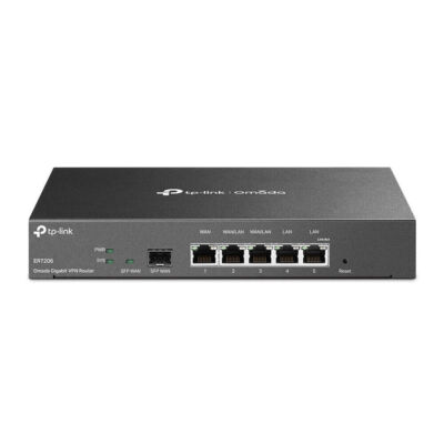 TP-Link Omada WL-Router ER7206 Gigabit Multi-WAN VPN Router ER7206(UN) (69353640