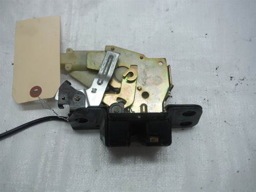 Acura MDX 2002 conjunto de actuador de cierre de cierre de hatch fabricante de equipos originales 2001-2006 - Imagen 4 de 8