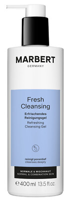 MARBERT Fresh Cleansing Erfrischendes Reinigungsgel 400ml OVP