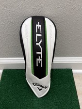 Callaway ELYTE Fairway Wood Golf Head Cover BRAND NEW - SAME DAY SHIPPING