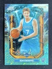 2025 Topps Cosmic Chrome Kon Knueppel Base (RAW)