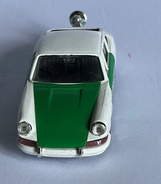 Porsche 911 Polizei Vitesse - Immagine 3 di 4