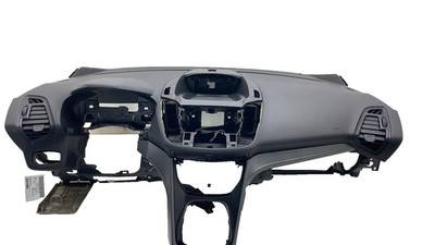 2017 2018 Ford C-Max Instrument Dashboard Panel w/ 4.2'' Screen Opening Assembly