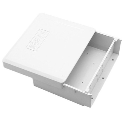 Kunststoff Wasserdicht Elektronische DIY Junction Box Gehäuse Fall