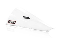 WRS Windschild Race Hoch WRS Transparent Ducati Panigale V2 955 2020-2024 (Track