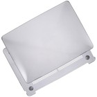 1 Laptop -Schutzschalen -Laptop -Schalenschalenabdeckungs -Laptop -Zubehör für