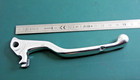 Levier de Frein KTM EGS 620 LC4-E-Start (97-98) 150 MM Argent  - 1A Qualité Tw