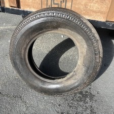DUNLOP D75 CLASSIC CROSS PLY  6.00-13 - FREE TRACKED COURIER