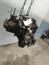 Boite de vitesse Peugeot PARTNER
