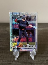 2026 Topps Series 1 Joey Loperfido #263 Holo Foil Toronto Blue Jays