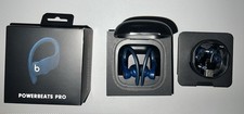 Beats by Dr. Dre Powerbeats Pro Ear-Hook Wireless Headphones - Navy