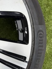 AUDI Q8 E-TRON 22 Inch Alloy Wheel Rim & Tyre VORSPRUNG 4KE601025AM 