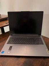 Lenovo IdeaPad Notebook – Intel Core i5 – sehr guter Zustand – kaum genutzt