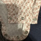 Baby Girl’s Carter’s Outfit ~ Size 3 Months — photo 2