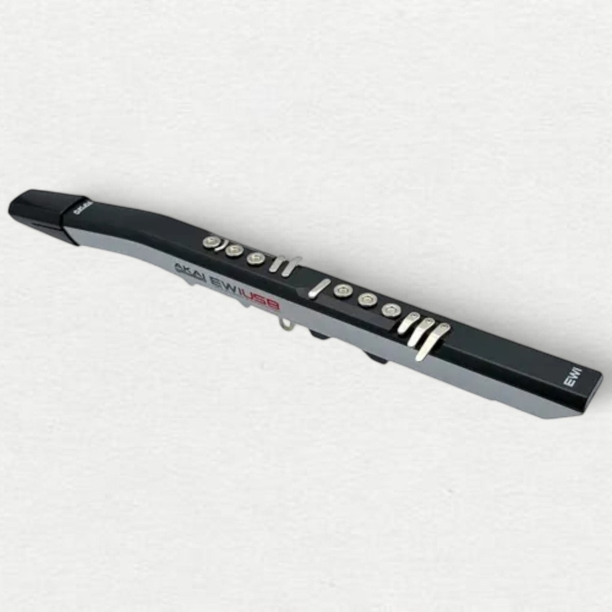 AKAI EWI USB 専用スタンド付き Akai(アカイ) ／ EWI USB スタンド付きセット 3大特典セット の