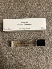 Image of Narciso Rodriguez All Of Me Eau de Parfum, 10ml Purse Spray