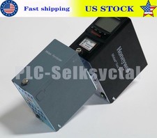 Honeywell MIDAS-T-004 Gas Detector with MIDAS-T-NP1 Pyrolyzer and MIDAS-E-LEL