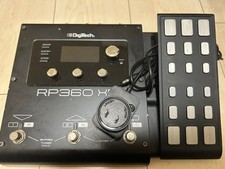 Digitech RP360XP Multi Effects Processor Peda...