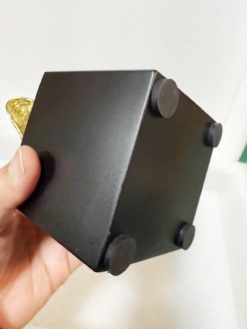 Rolls-Royce Spirit of Ecstasy Ornament Object NEW - Image 3 of 4