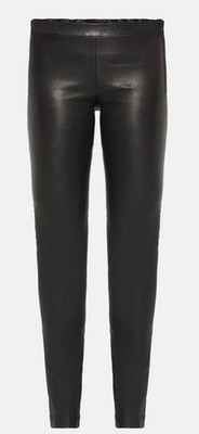 Arma Lederhose Lederleggings Zonne Plonge Schwarz Gr. 36 LP: 699 EU NEU