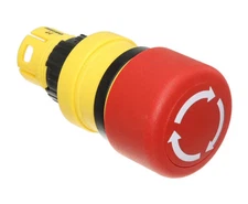 EAO New and Original Emergency  switch  61-3440.4/1  UPS or DHL fast delivery