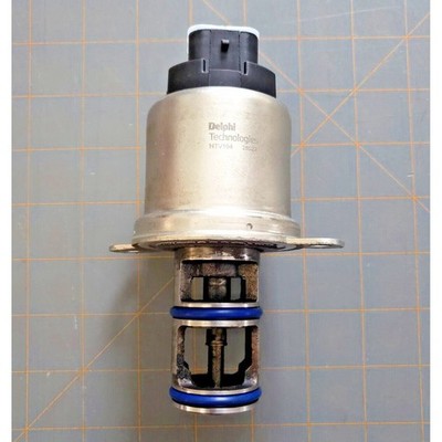 Delphi Technologies HTV104 EGR Valve