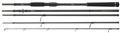 DAIWA Megaforce Travel Spin 3m 10-45g by TACKLE-DEALS !!!