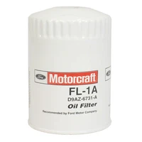 Engine Oil Filter Motorcraft FL-1-A (For: Ford F-150 5.0L)