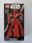 LEGO Star Wars Episode VIII Elite Praetorian Guard 75529 New Sealed Retired!