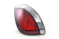 Heckleuchte Passend FüR Kia Rio Jb 03/05- Links Fahrerseite Halogen