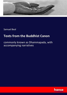 Texts from the Buddhist Canon Samuel Beal