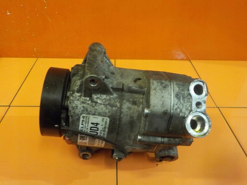 INSIGNIA ASTRA 2.0 CDTI 13r 160 KM A20DTH Klimakompressor 13335252 / NI 61623