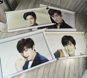 Lee Min-Ho | eBay