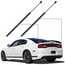 For 2011-2015 Ford ExplorerQty 2 Rear Liftgate Lift Supports Shocks Struts