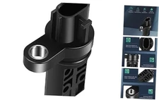Engine Camshaft Position Sensor Compatible for Infiniti FX35, G35 & for