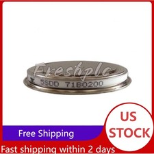 1PCS ABB 5SDD71B0200 Power Module Supply New US Free TAX