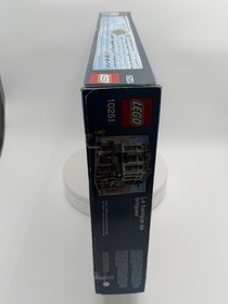 *RARE* LEGO Creator Expert: Brick Bank (10251) NIB Sealed RETIRED SET