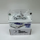 🔥Hot Wheels RLC Red Line Club Exclusive White ‘82 Lamborghini Countach LP 500 S