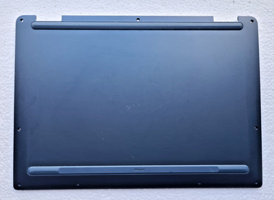 Lenovo Flex 3 Chrome 11M836 Bottom Base Gehäuse Case BLAU 5CB1C90955