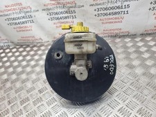 SEAT TOLEDO II 1M2 Unterdruck-Bremskraftverstärker 1J1614105H 2002 33904144