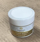 Vitality Extracts Three Kings Essential Oil Balm 2oz Jar
