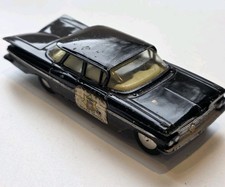 Corgi Toys Chevrolet Impala State Patrol No 223 Original Condition 60s Model Car