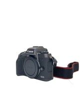 CANON Mirrorless Digital Camera DSLR EOS M5 Body Used