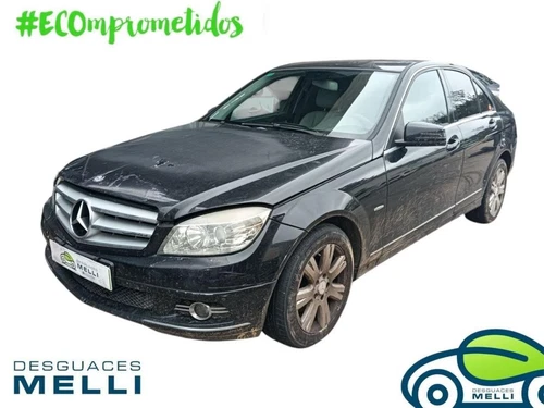 A2048700196 Sistema Audio/Radio Cd para MERCEDES-BENZ CLASE C (BM 204) B 9136162 - Imagen 6 de 10
