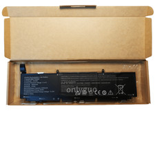 XG4K6 97Wh Battery For Dell XPS 17 9700 9710 9720 9730 Precision 5750 5760 5770