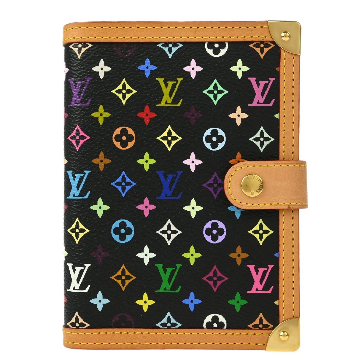 Louis Vuitton Multi-Color Organizers & Day Planners for Women for