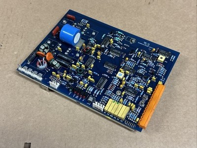 SERVO DYNAMICS SDFP1525-17-185 FET Module Z-Axis WARRANTY FAST SAME DAY SHIPPING